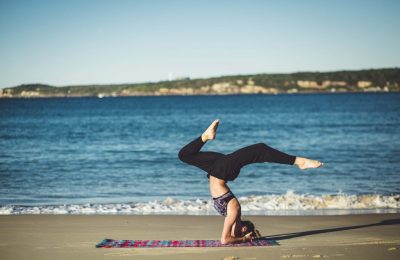 yoga flow là gì