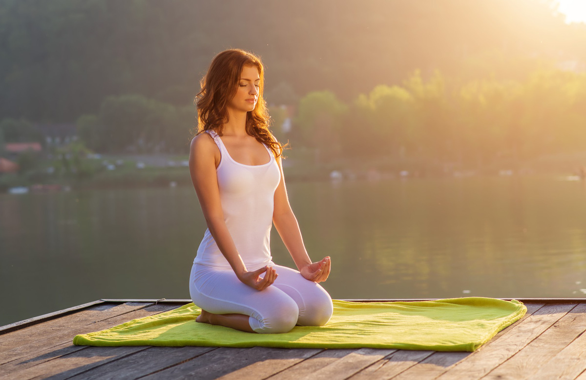 Hơi thở trong yoga quan trọng thế nào?