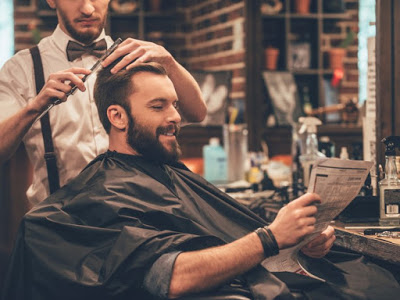 Mở quán cắt tóc có phải đăng ký kinh doanh không
